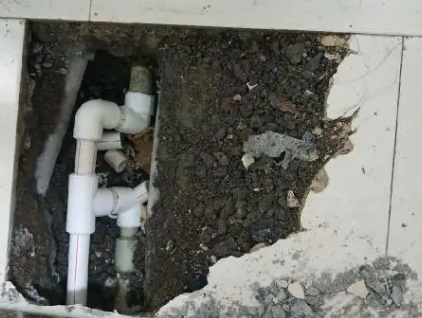 东海测漏水哪家好