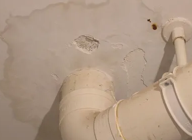 东海卫生间测漏水多少钱