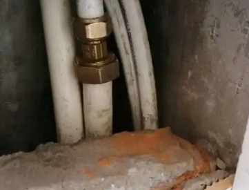 东海水管漏水检测哪家好