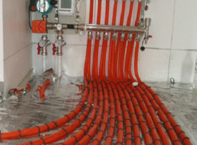 东海地暖维修多少钱