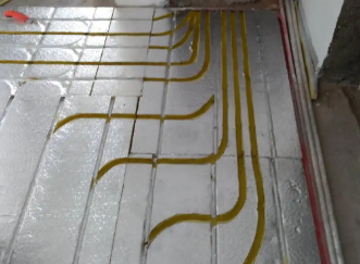 东海地暖维修哪家好