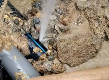 东海水管漏水检测哪家好