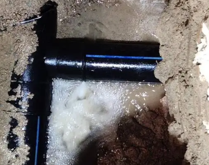 东海水管漏水检测哪家好