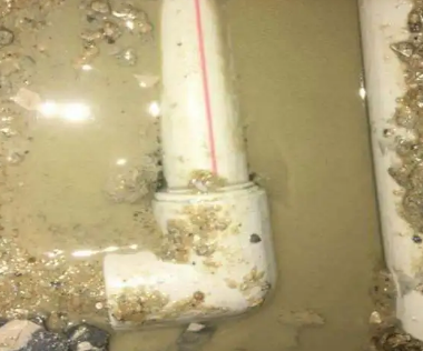 东海水管漏水检测多少钱