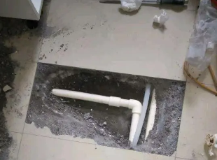 东海卫生间测漏水哪家好