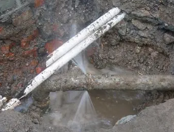 东海测漏水多少钱