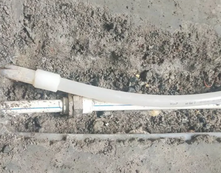 东海测漏水哪家好