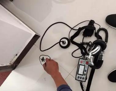 东海测漏水公司电话